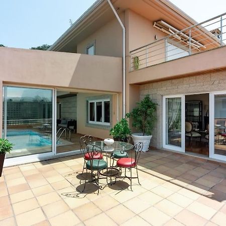 Villa Jobim Jovim Εξωτερικό φωτογραφία