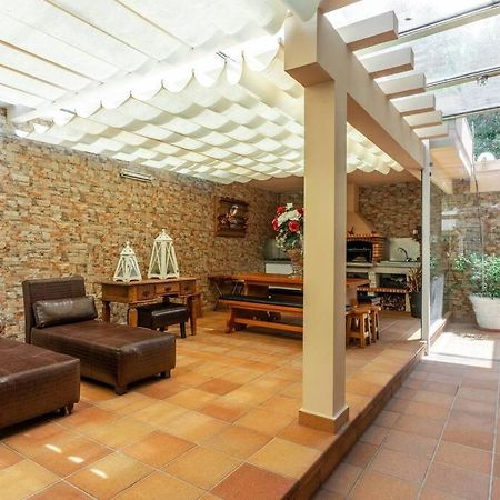 Villa Jobim Jovim Εξωτερικό φωτογραφία