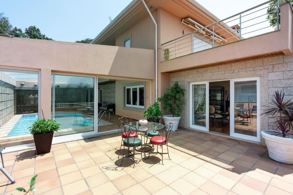 Villa Jobim Jovim Εξωτερικό φωτογραφία