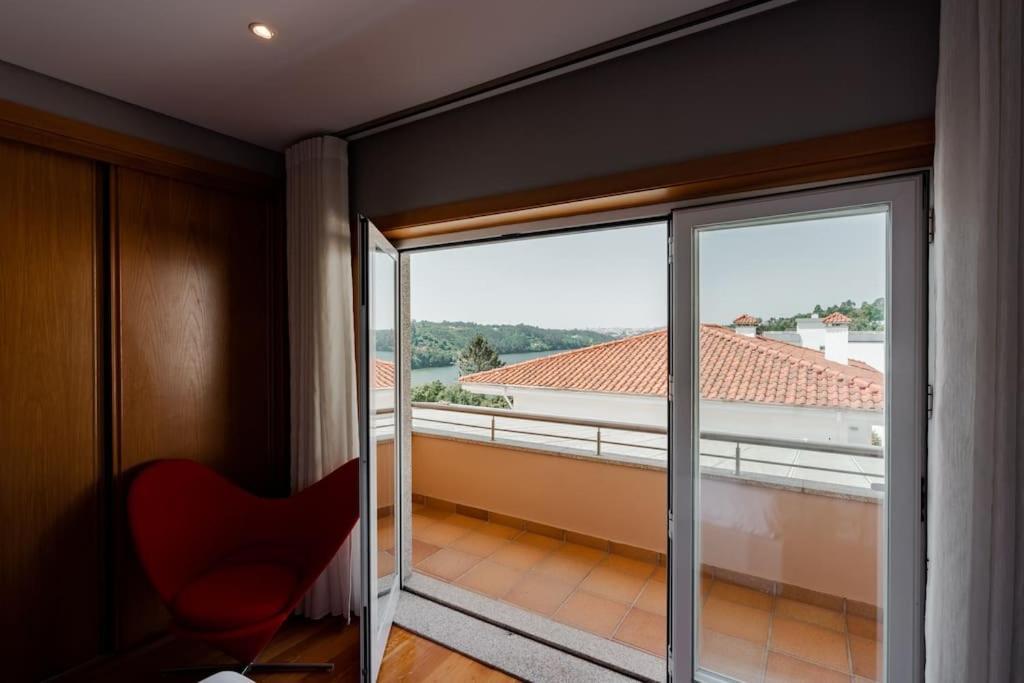 Villa Jobim Jovim Εξωτερικό φωτογραφία