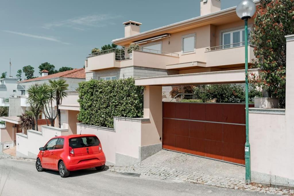 Villa Jobim Jovim Εξωτερικό φωτογραφία