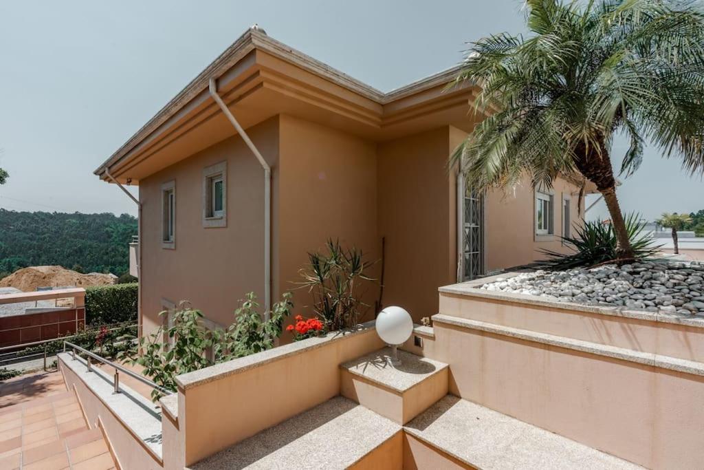 Villa Jobim Jovim Εξωτερικό φωτογραφία