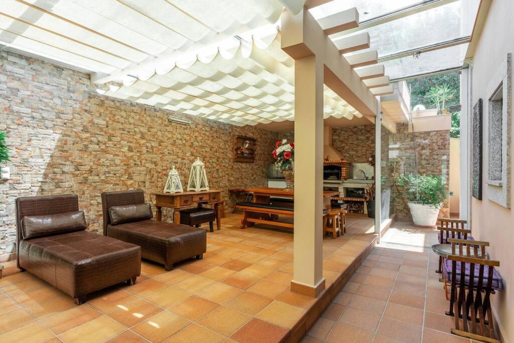 Villa Jobim Jovim Εξωτερικό φωτογραφία