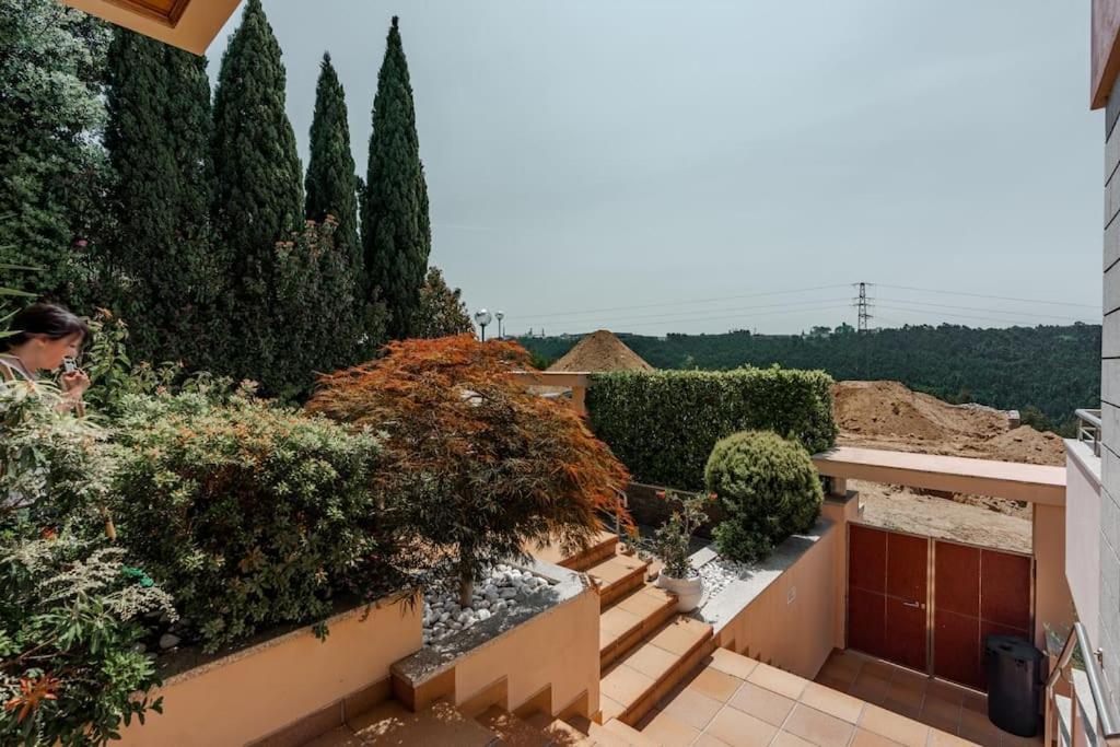 Villa Jobim Jovim Εξωτερικό φωτογραφία