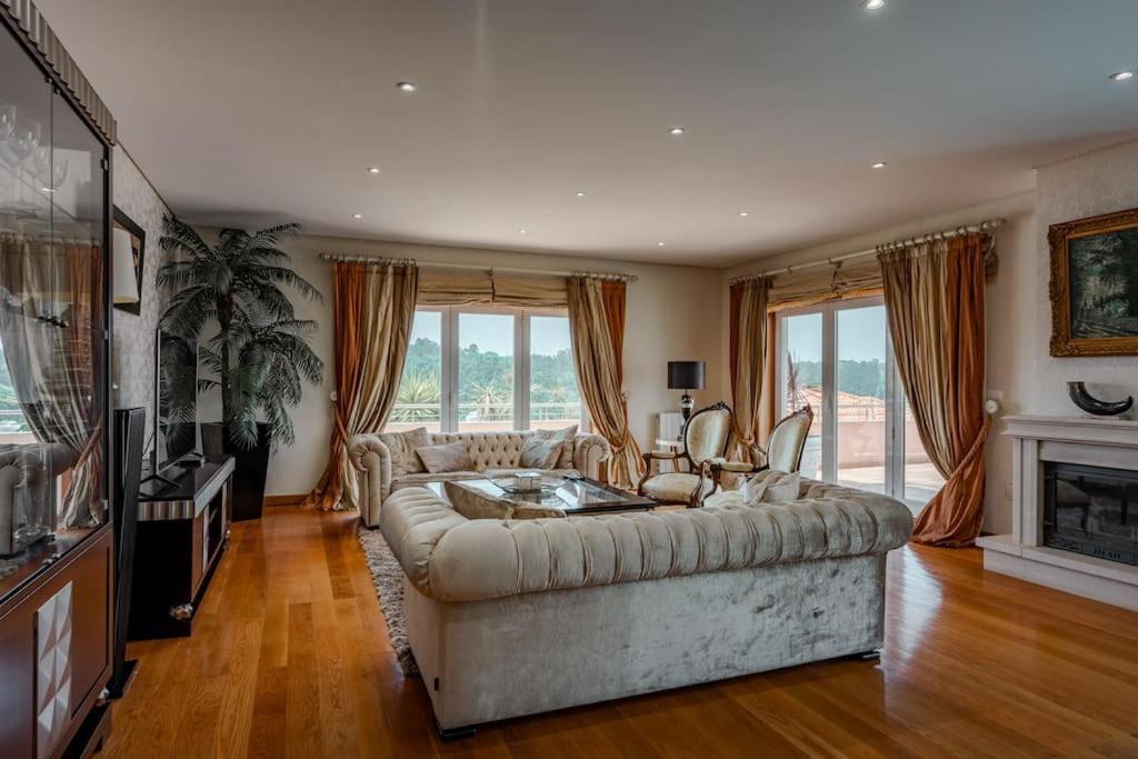 Villa Jobim Jovim Εξωτερικό φωτογραφία